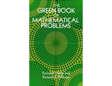 Green Book of Mathematical Problems