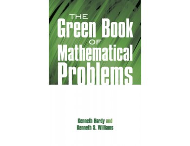 Green Book of Mathematical Problems