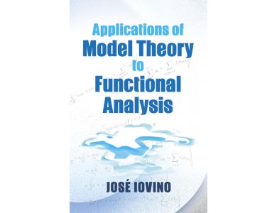 Applications of Model Theory to Functional Analysis