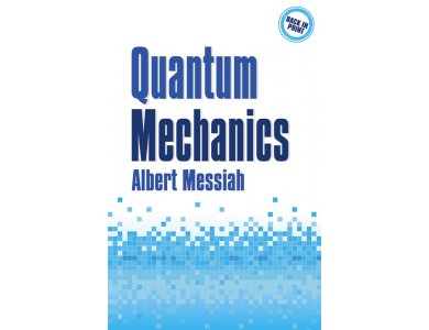 Quantum Mechanics