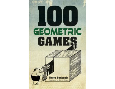 100 Geometric Games