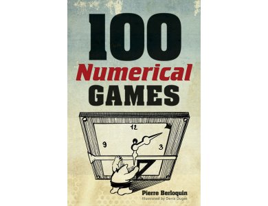 100 Numerical Games