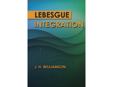 Lebesque Integration