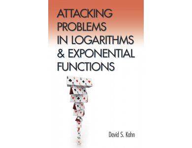 Attacking Problems in Logarithms and Exponential Functions