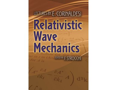 Relativistic Wave Mechanics