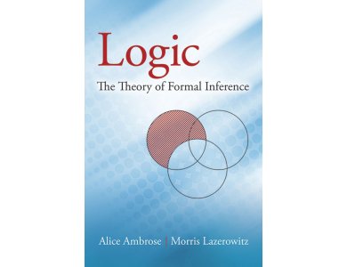 Logic: The Theory of Formal Inference