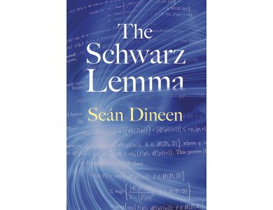 The Schwarz Lemma