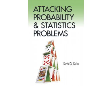 Attacking Probability and Statistics Problems