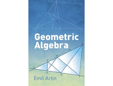 Geometric Algebra