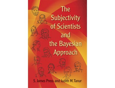 The Subjectivity of Scientists and the Bayesian Approach