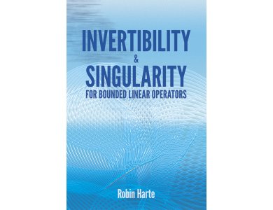 Invertibility and Singularity for Bounded Linear Operators