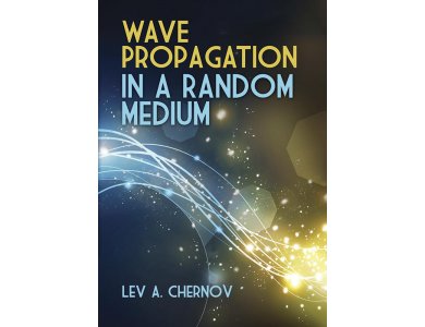 Wave Propagation in a Random Medium