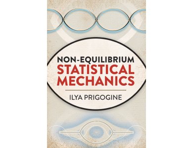 Non-Equilibrium Statistical Mechanics
