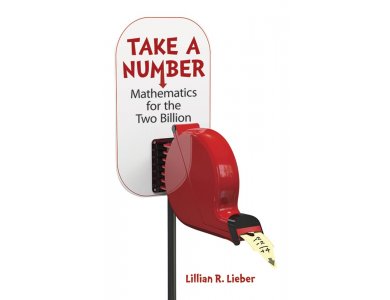 Take a Number: Mathematics for the Two Billion