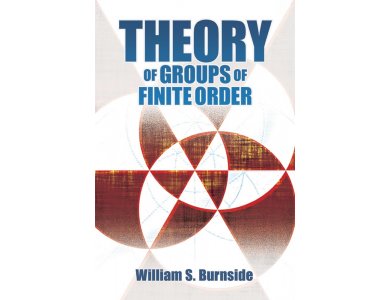 Theory of Groups of Finite Order | Bookpath