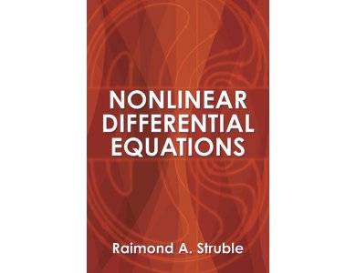 Nonlinear Differential Equations