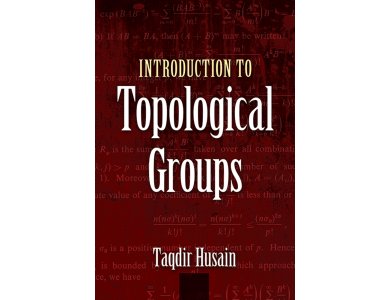 Introduction to Topological Groups