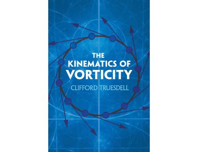 The Kinematics of Vorticity