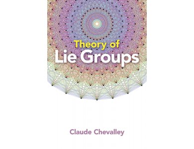 Theory of Lie Groups