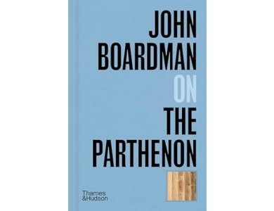 On the Parthenon