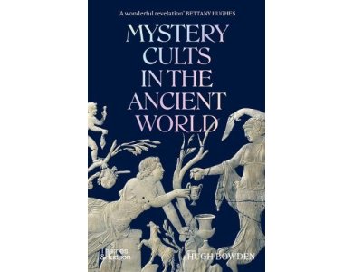 Mystery Cults in the Ancient World