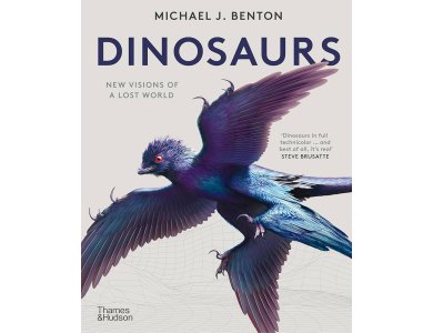 Dinosaurs: New Visions of a Lost World