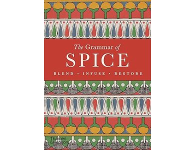 The Grammar of Spice: Blend, Infuse, Restore