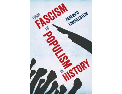 From Fascism to Populism in History