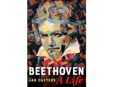 Beethoven: A Life