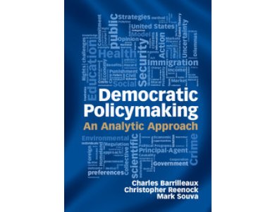 Democratic Policymaking: An Analytic Approach