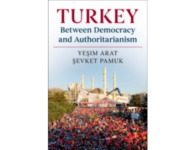 Turkey: Between Democracy and Authoritarianism