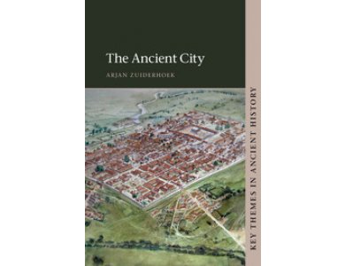 The Ancient City