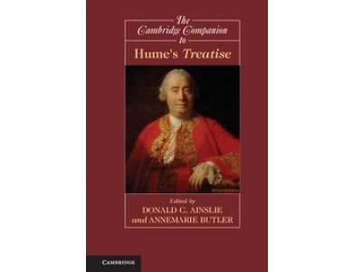 The Cambridge Companion to Hume's Treatise