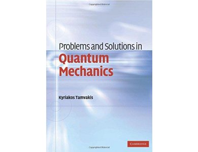 Problems and Solution in Quantum Mechanics