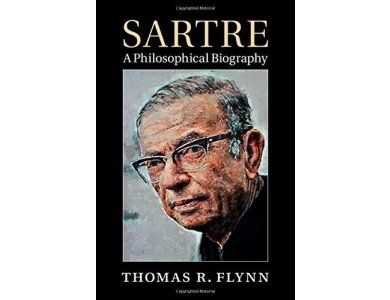 Sartre: A Philosophical Biography