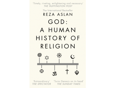 God: A Human History of Religion