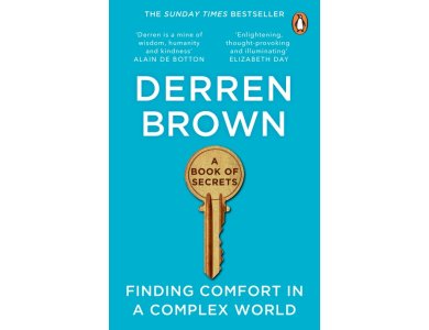 A Book of Secrets: Finding Comfort in a Complex World