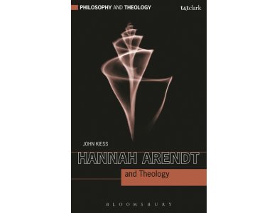 Hannah Arendt and Theology