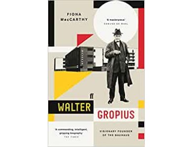 Walter Gropius: Visionary Founder of the Bauhaus