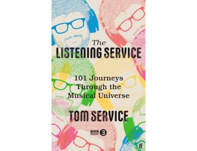 Listening Service: 101 Journeys Through the Musical Universe