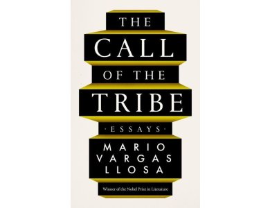 The Call of the Tribe: Essays