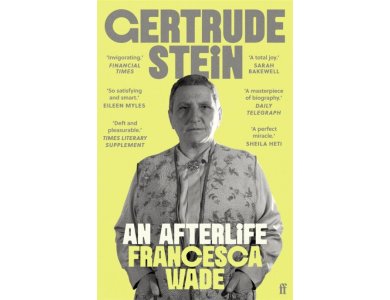 Gertrude Stein: An Afterlife