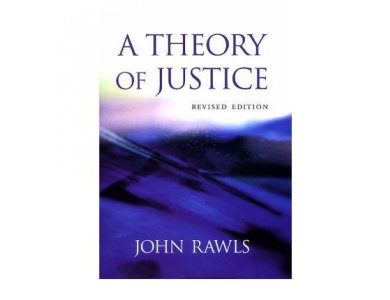 A Theory of Justice: Revised Edition