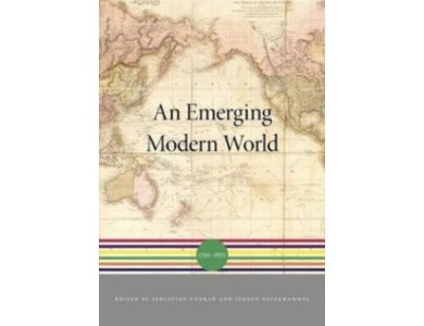 An Emerging Modern World 1750-1870