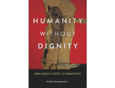 Humanity Without Dignity: Moral Equality, Respect, and Human Rights
