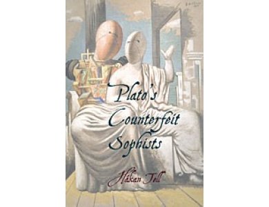 Plato's Counterfeit Sophists