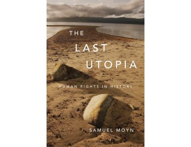 The Last Utopia: Human Rights In History