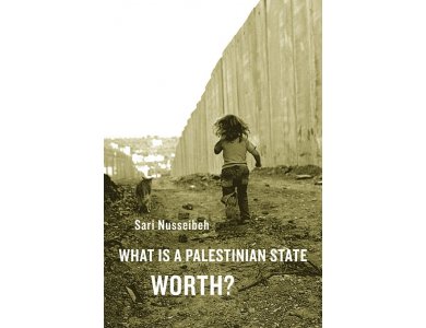 What Is A Palestinian State Worth?