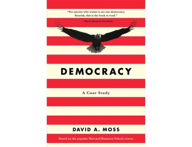 Democracy: A Case Study