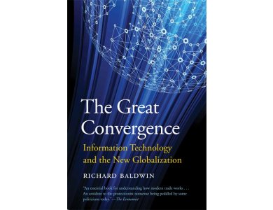 The Great Convergence: Information Technology and the New Globalization